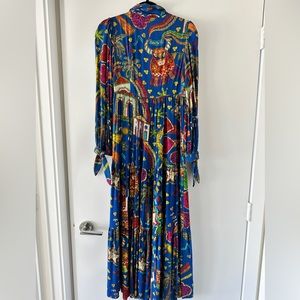 Farm Rio Maxi Dress